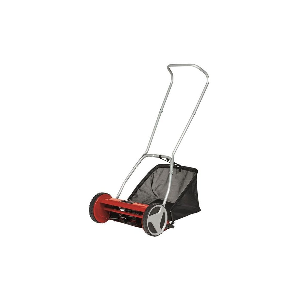 Einhell GC-HM 400 Hand Push Lawn Mower 40cm-EINGCHM400