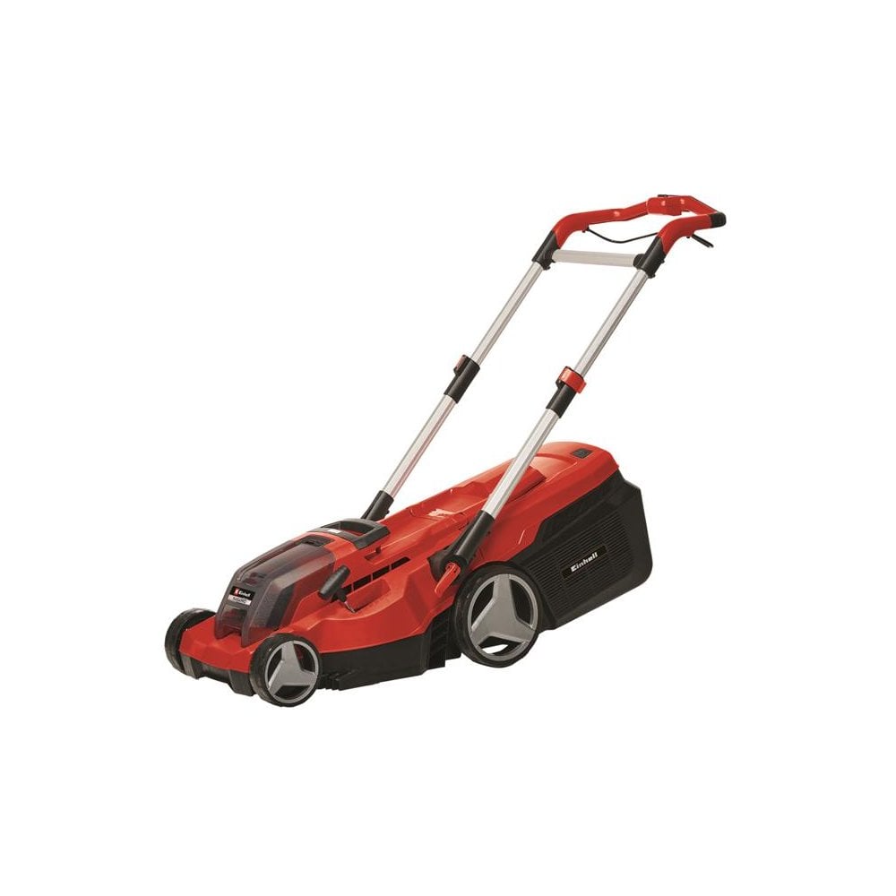 Einhell RASARRO 36/38 Power X-Change Mower 36V 2 x 4.0Ah Li-ion-EINRASARROKT