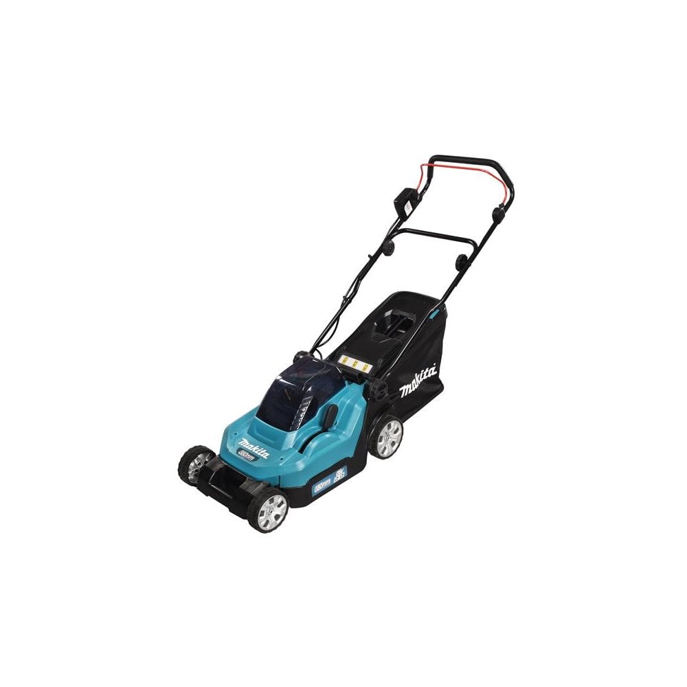Makita DLM382Z LXT Lawnmower 36V (2 x 18V) Bare Unit-MAKDLM382Z