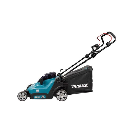 Makita DLM382Z LXT Lawnmower 36V (2 x 18V) Bare Unit-MAKDLM382Z