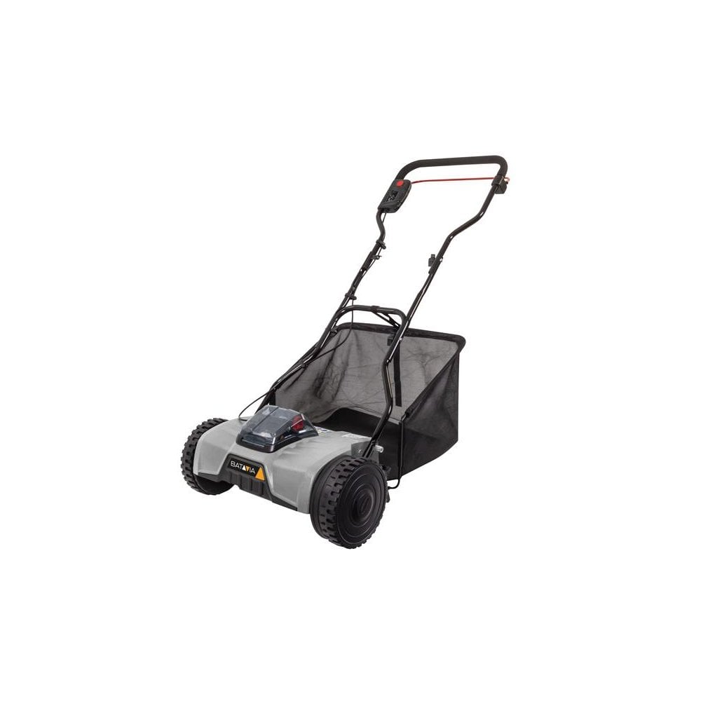 Batavia Brushless Cylinder Mower 18V Bare Unit-BAT7064054