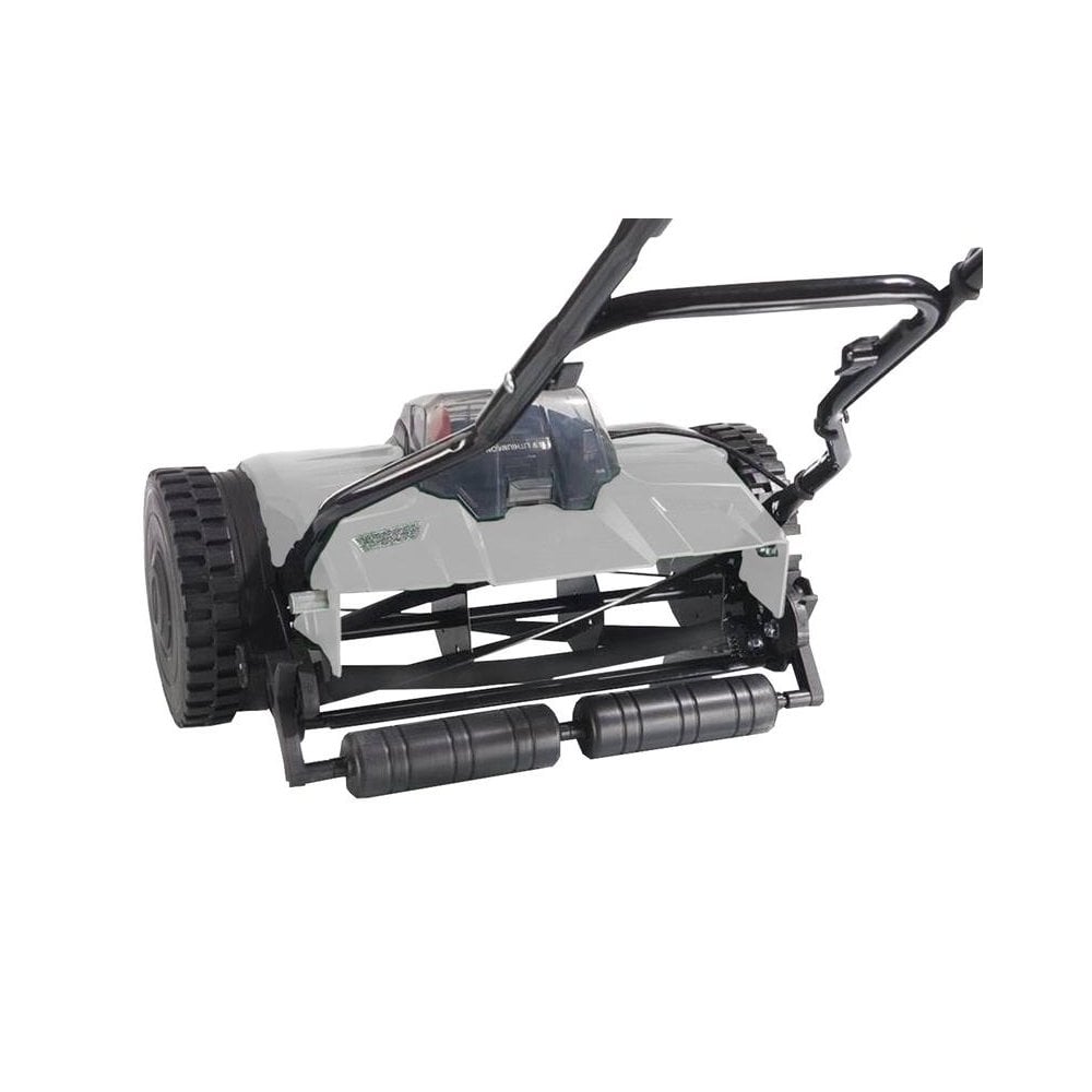 Batavia Brushless Cylinder Mower 18V Bare Unit-BAT7064054