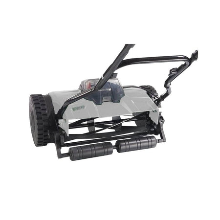 Batavia Brushless Cylinder Mower 18V Bare Unit-BAT7064054