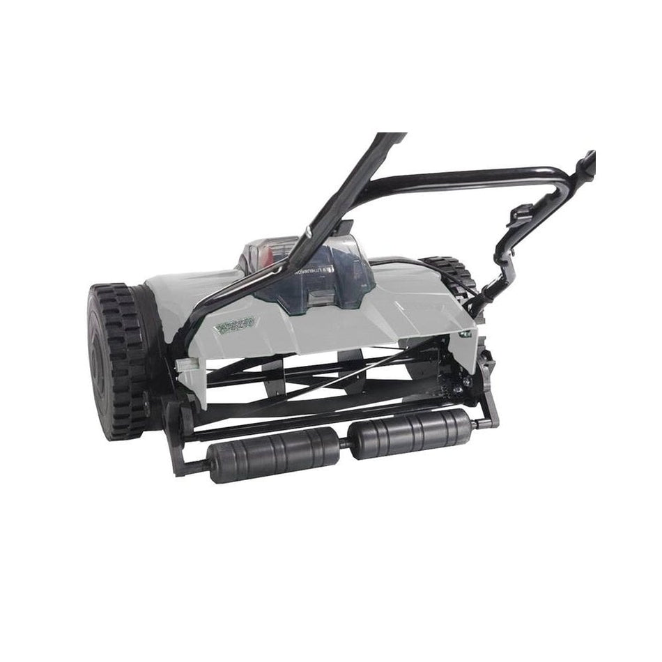 Batavia Brushless Cylinder Mower 18V Bare Unit-BAT7064054