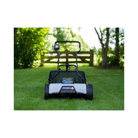 Batavia Brushless Cylinder Mower 18V Bare Unit-BAT7064054
