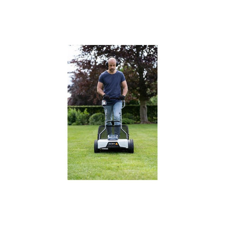 Batavia Brushless Cylinder Mower 18V Bare Unit-BAT7064054