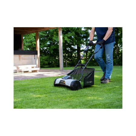 Batavia Brushless Cylinder Mower 18V Bare Unit-BAT7064054