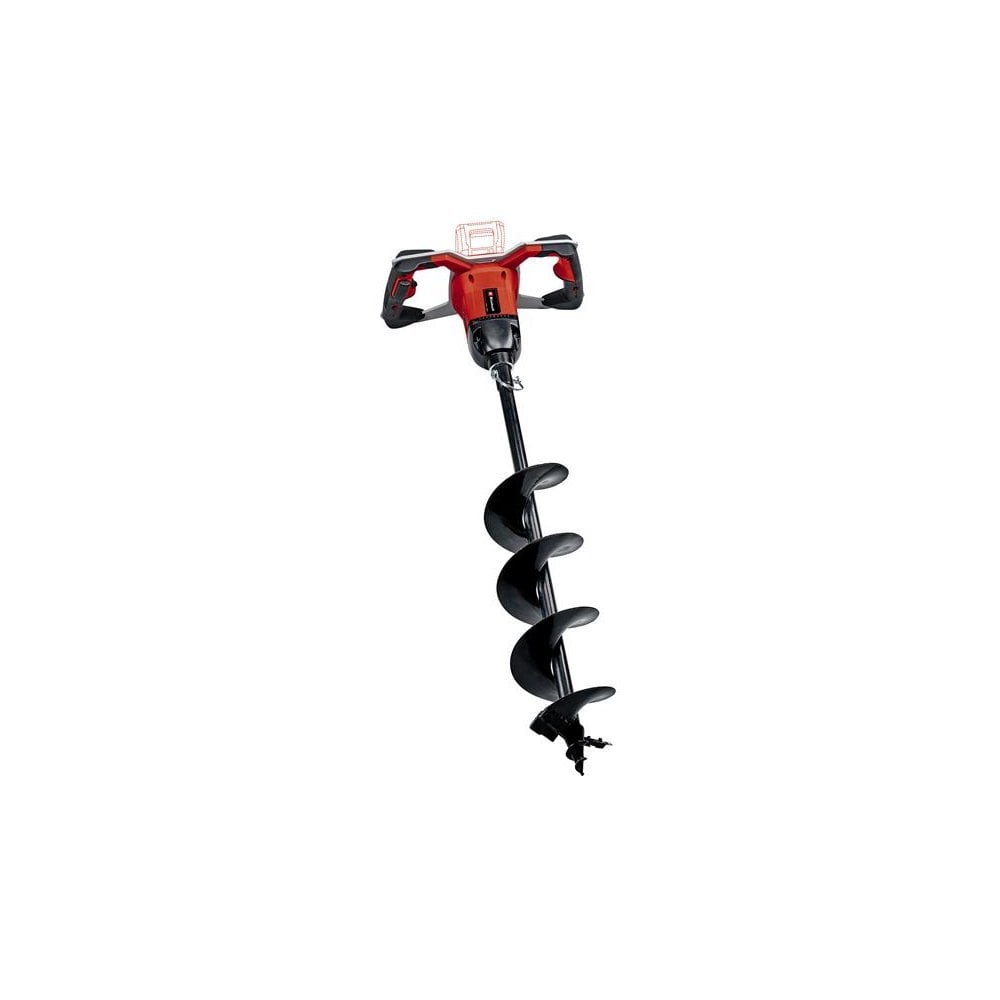 Einhell GP-EA 18/150 Li BL-Solo Earth Auger 18V Bare Unit-EINGPEA18150