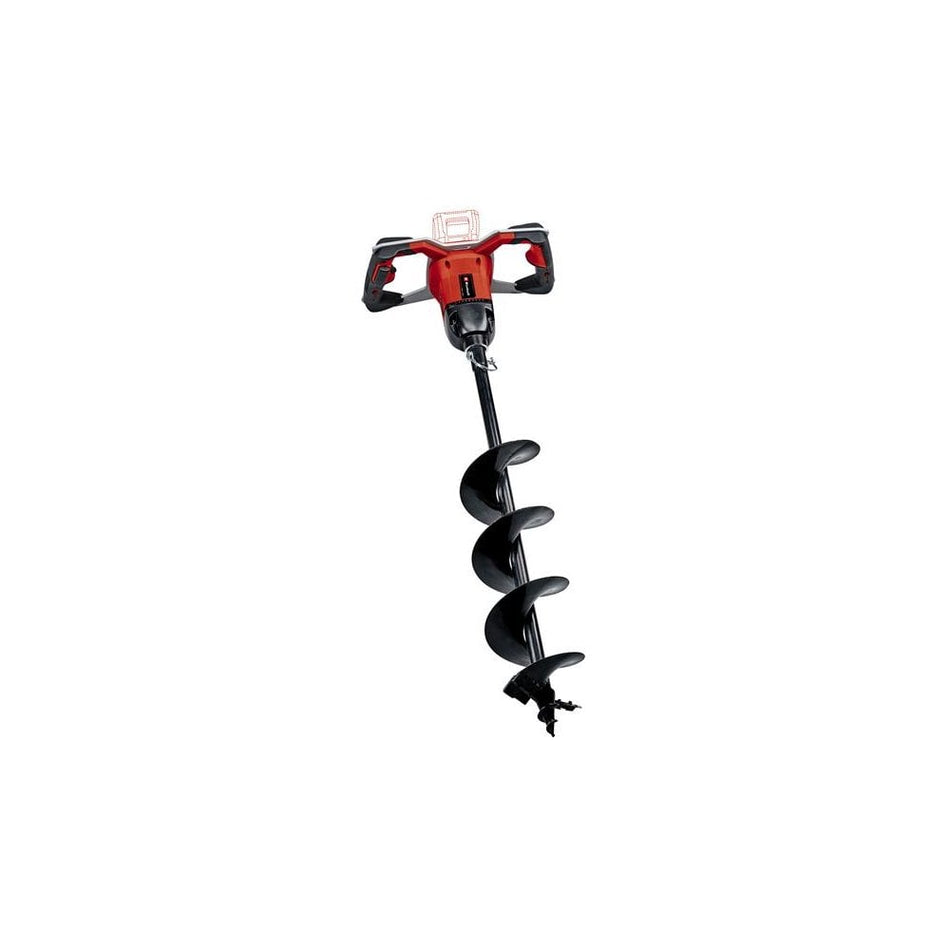 Einhell GP-EA 18/150 Li BL-Solo Earth Auger 18V Bare Unit-EINGPEA18150