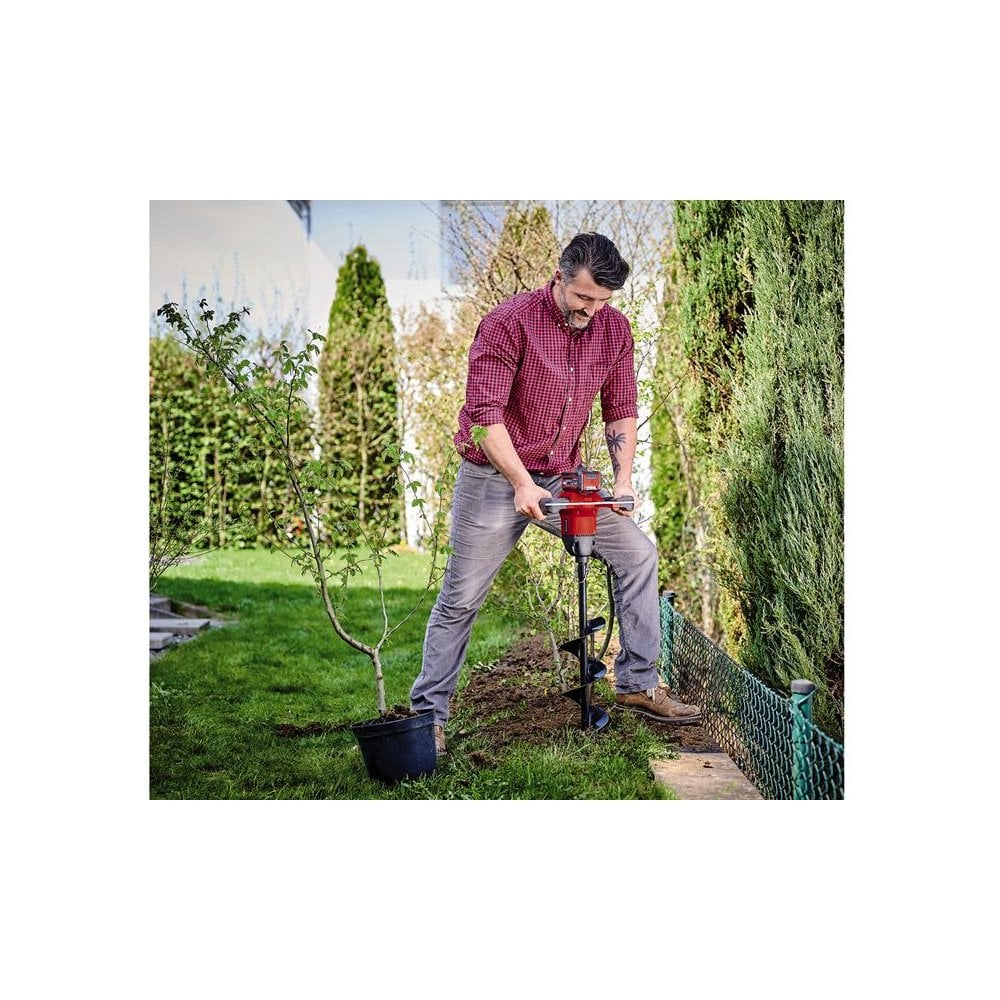 Einhell GP-EA 18/150 Li BL-Solo Earth Auger 18V Bare Unit-EINGPEA18150