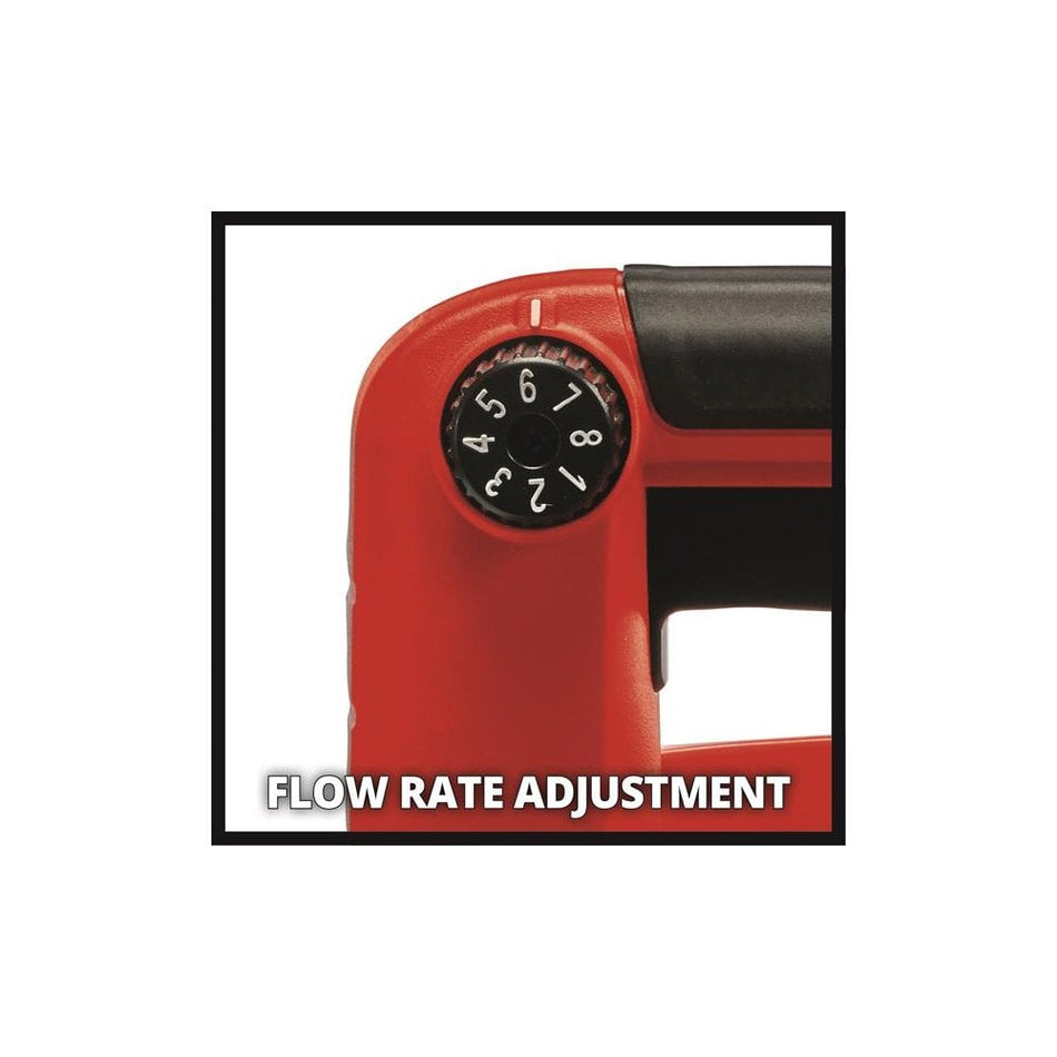 Einhell GE-US 18 Li-Solo Power X-Change Spreader 18V Bare Unit-EINGEUS18N