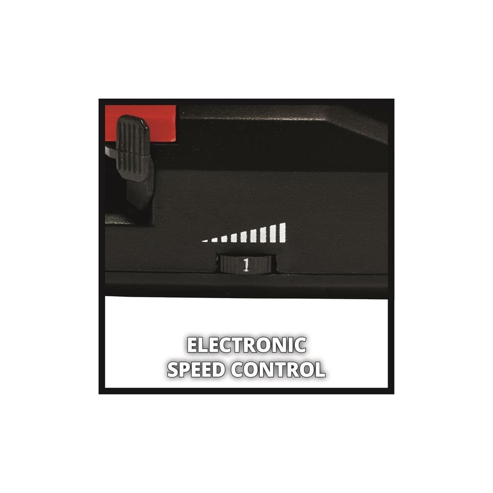 Einhell GE-US 18 Li-Solo Power X-Change Spreader 18V Bare Unit-EINGEUS18N