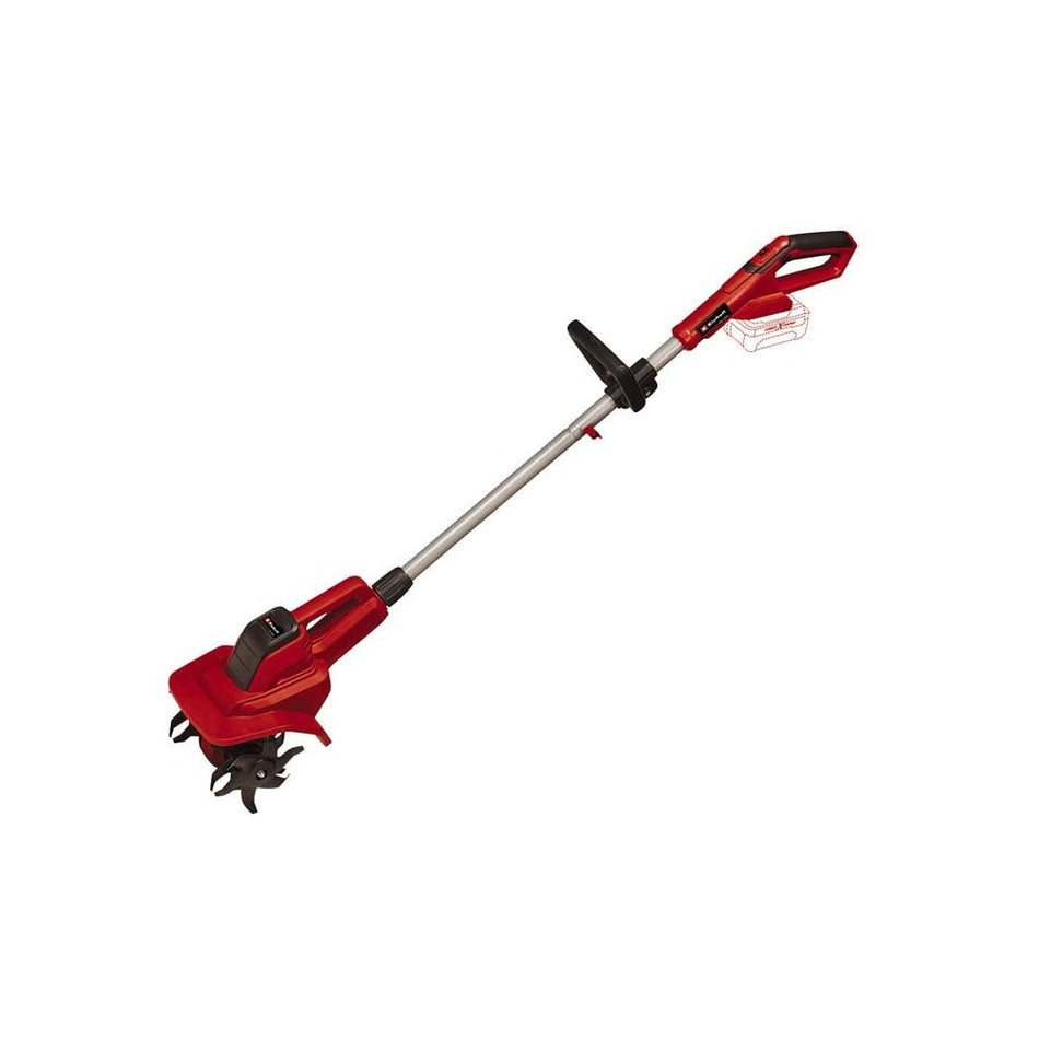 Einhell GE-CR 18/20 Li E - Solo Tiller 18V Bare Unit-EINGECR1820N
