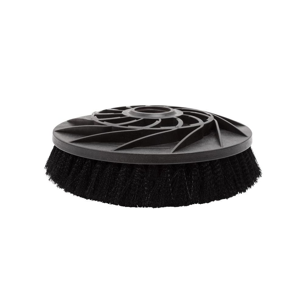 Batavia Twin Brush Soft Brush (Black)-BAT7064251