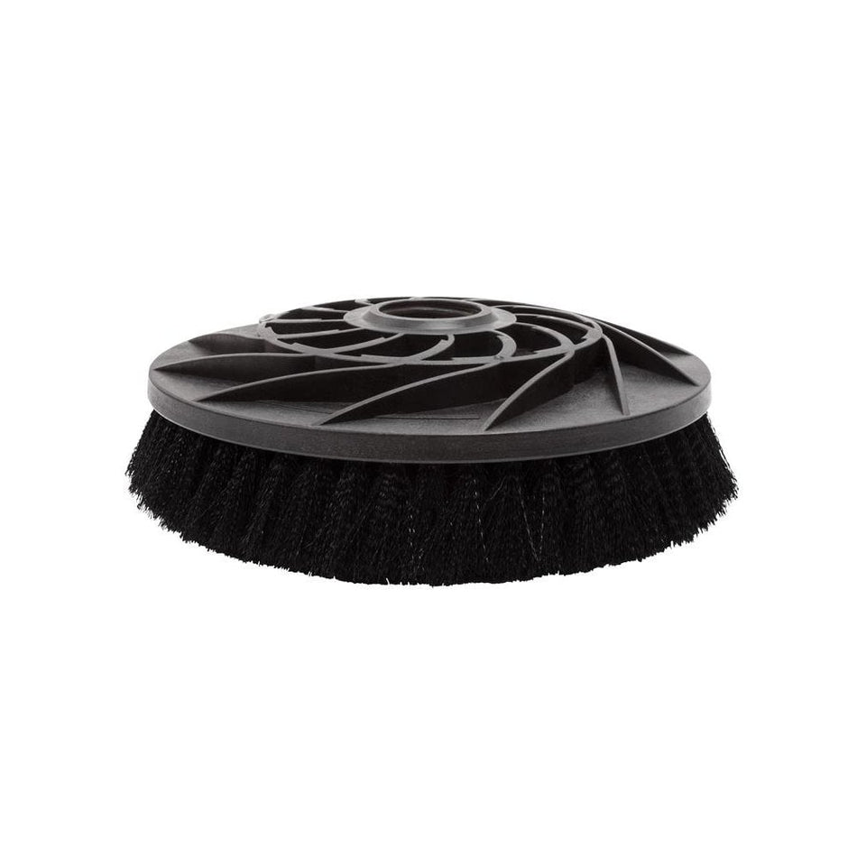 Batavia Twin Brush Soft Brush (Black)-BAT7064251