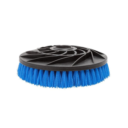 Batavia Twin Brush Medium Brush (Blue)-BAT7064252