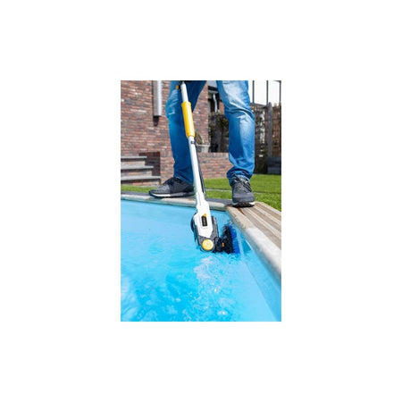 Batavia Twin Brush Medium Brush (Blue)-BAT7064252