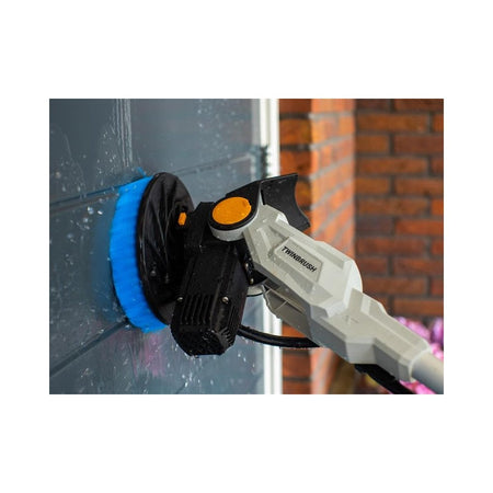 Batavia Twin Brush Medium Brush (Blue)-BAT7064252