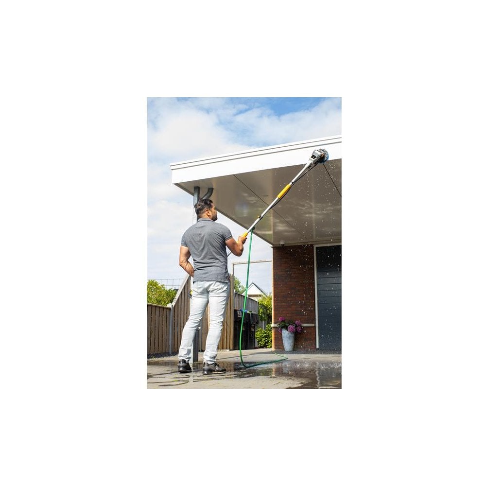 Batavia MAXXPACK Twin Brush Extension Pole 80cm-BAT7064279