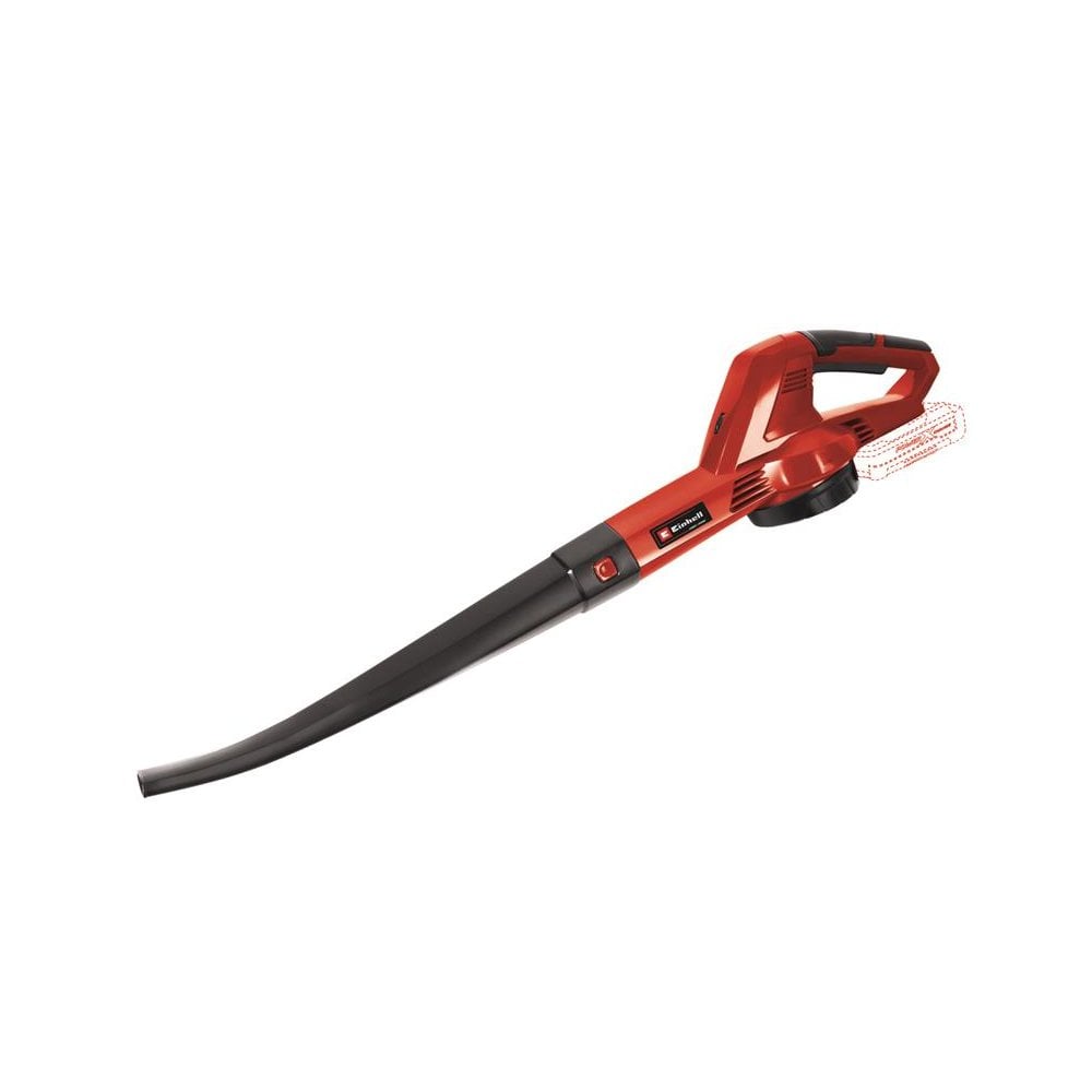 Einhell GC-CL 18 Li E-Solo Leaf Blower 18V Bare Unit-EINGCCL18N