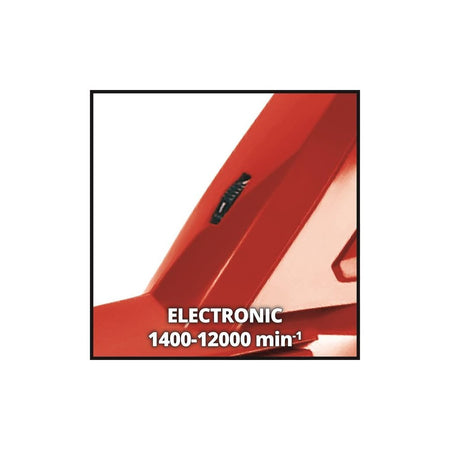 Einhell GC-CL 18 Li E-Solo Leaf Blower 18V Bare Unit-EINGCCL18N