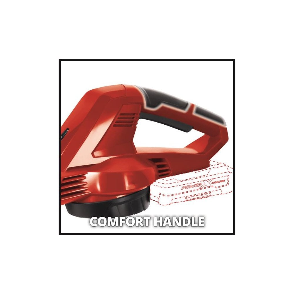 Einhell GC-CL 18 Li E-Solo Leaf Blower 18V Bare Unit-EINGCCL18N