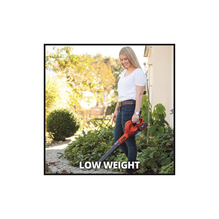 Einhell GC-CL 18 Li E-Solo Leaf Blower 18V Bare Unit-EINGCCL18N