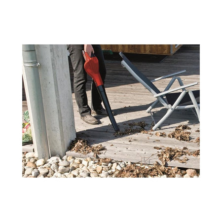 Einhell GC-CL 18 Li E-Solo Leaf Blower 18V Bare Unit-EINGCCL18N