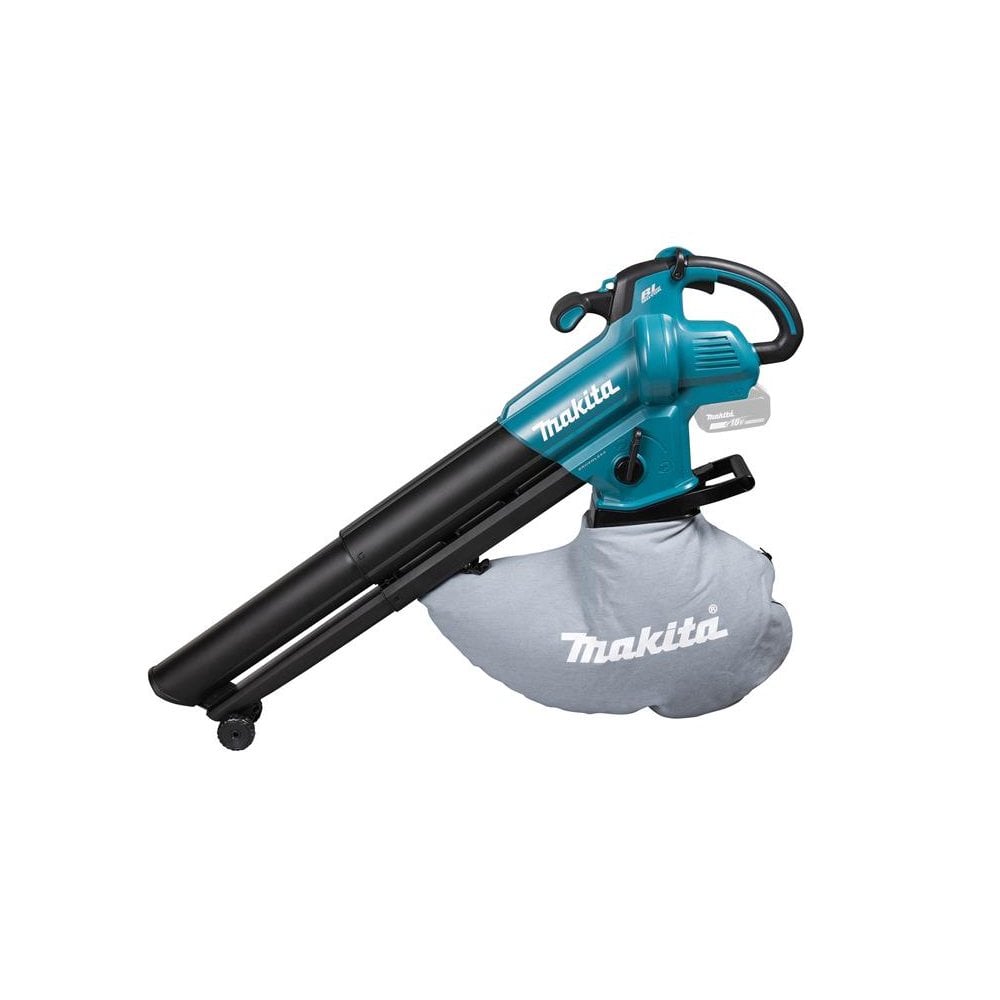 Makita DUB187Z LXT BL Blower Vacuum 18V Bare Unit-MAKDUB187Z