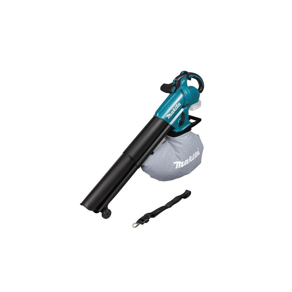 Makita DUB187Z LXT BL Blower Vacuum 18V Bare Unit-MAKDUB187Z