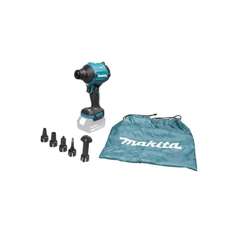 Makita DAS180Z LXT Dust Blower 18V Bare Unit-MAKDAS180Z