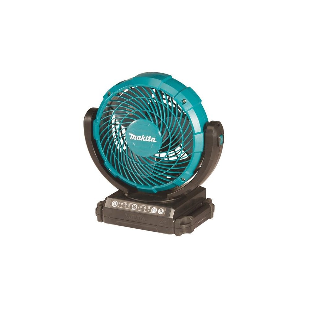 Makita DCF102Z LXT Portable Fan 14.4/18V Bare Unit-MAKDCF102Z