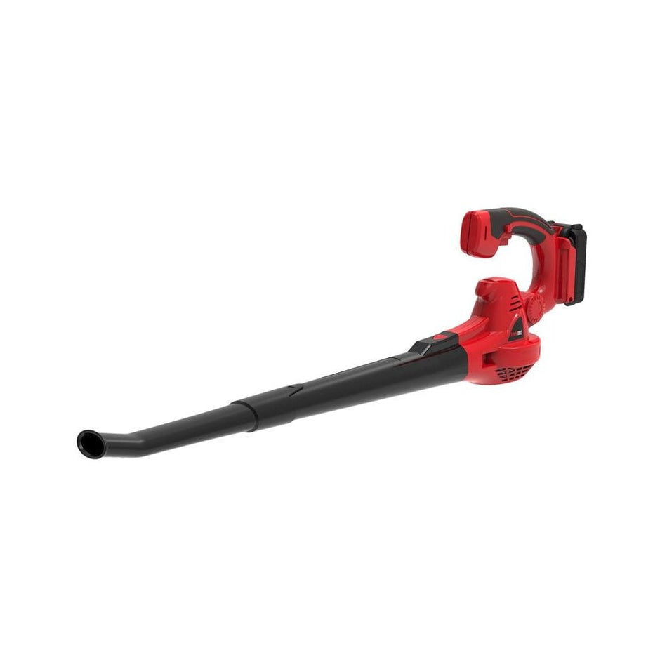 Olympia Power Tools X20S™ Cordless Blower 20V 1 x 2.0Ah Li-ion-OLPX20SCB1