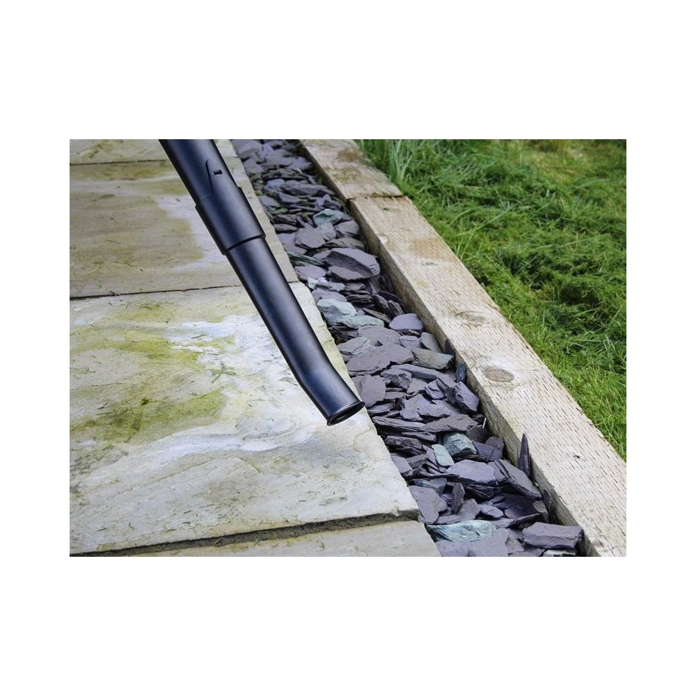 Olympia Power Tools X20S™ Cordless Blower 20V 1 x 2.0Ah Li-ion-OLPX20SCB1