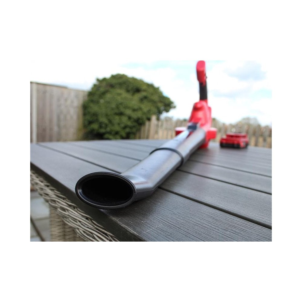 Olympia Power Tools X20S™ Cordless Blower 20V 1 x 2.0Ah Li-ion-OLPX20SCB1