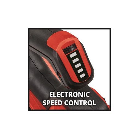 Einhell GE-UB 18/250 Li E-Solo Power X-Change Leaf Blower 18V Bare Unit-EINGEUB18N