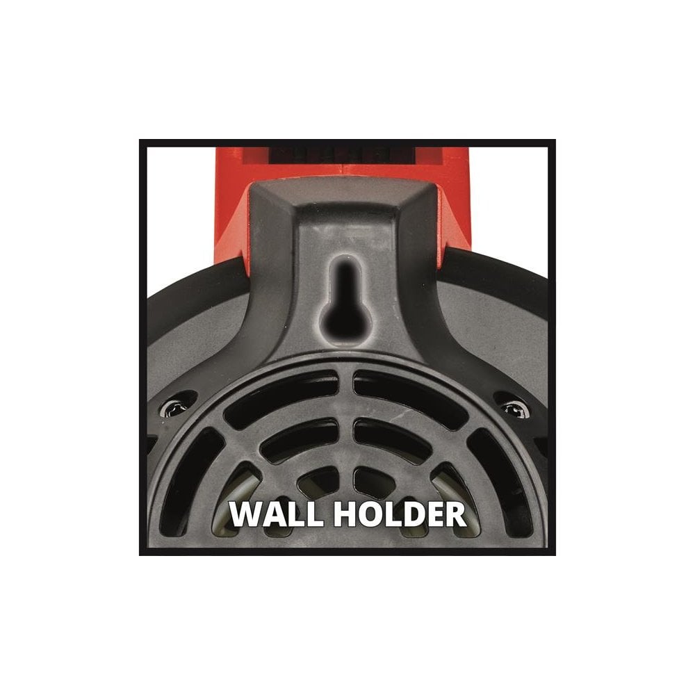 Einhell GE-UB 18/250 Li E-Solo Power X-Change Leaf Blower 18V Bare Unit-EINGEUB18N