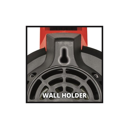 Einhell GE-UB 18/250 Li E-Solo Power X-Change Leaf Blower 18V Bare Unit-EINGEUB18N