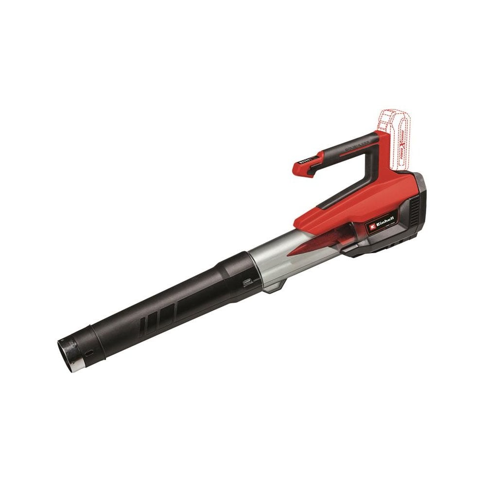 Einhell GP-LB 18/200 Li E-Solo Power X-Change Leaf Blower 18V Bare Unit-EINGPLB1820N