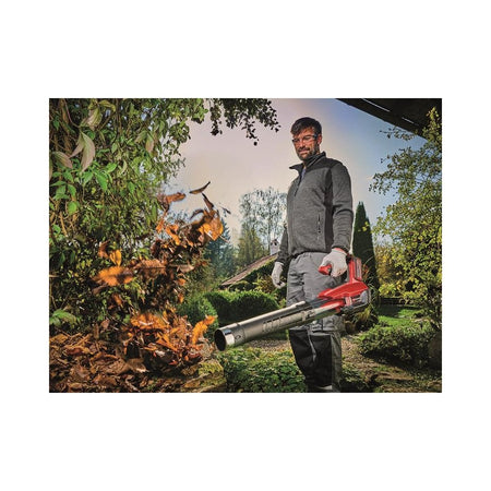 Einhell GP-LB 18/200 Li E-Solo Power X-Change Leaf Blower 18V Bare Unit-EINGPLB1820N