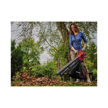 Einhell VENTURRO 18/210 Leaf Blower/Vac 18V Bare Unit-EINVENTURRO