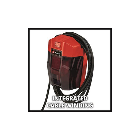 Einhell GE-PP 18 RB Li-Solo Power X-Change Water Pump 18V Bare Unit-EINGEPP18N