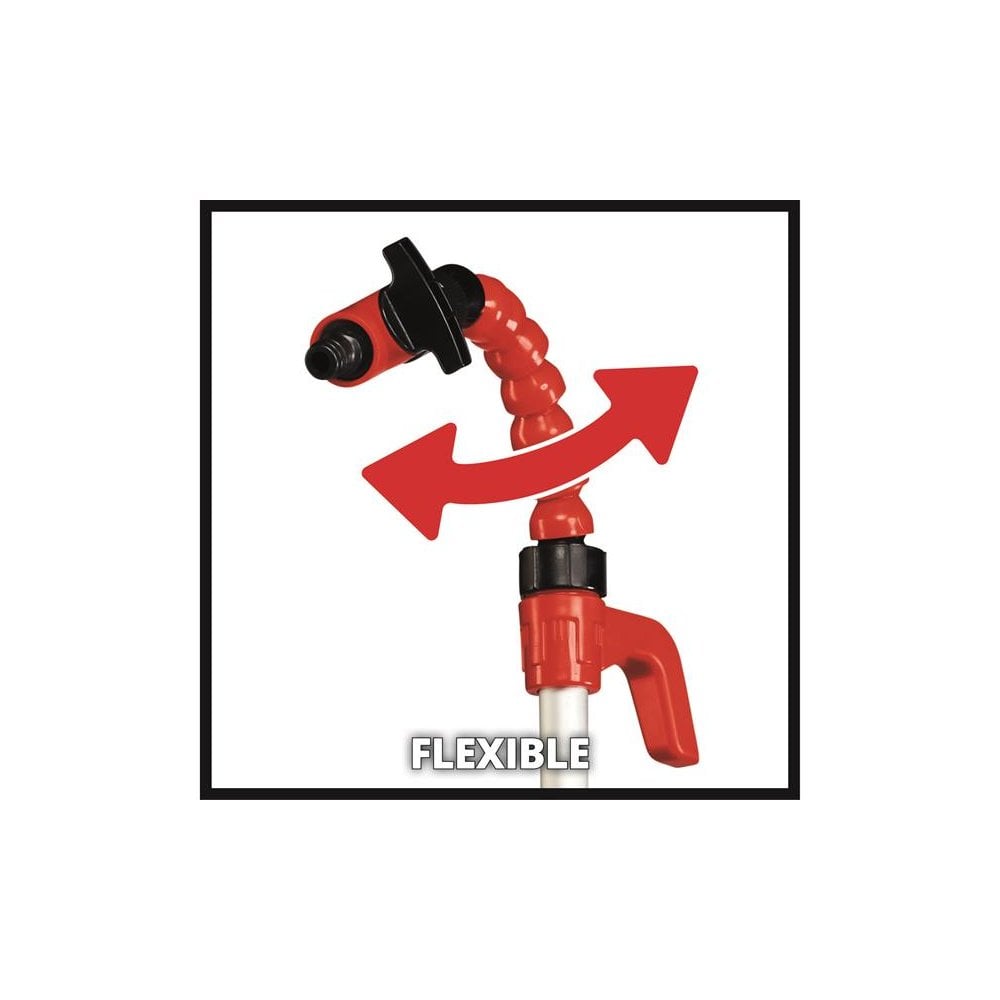 Einhell GE-PP 18 RB Li-Solo Power X-Change Water Pump 18V Bare Unit-EINGEPP18N