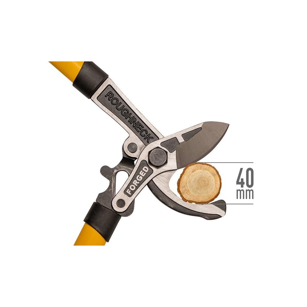 Roughneck XT Pro Bypass Loppers 750mm-ROU66867