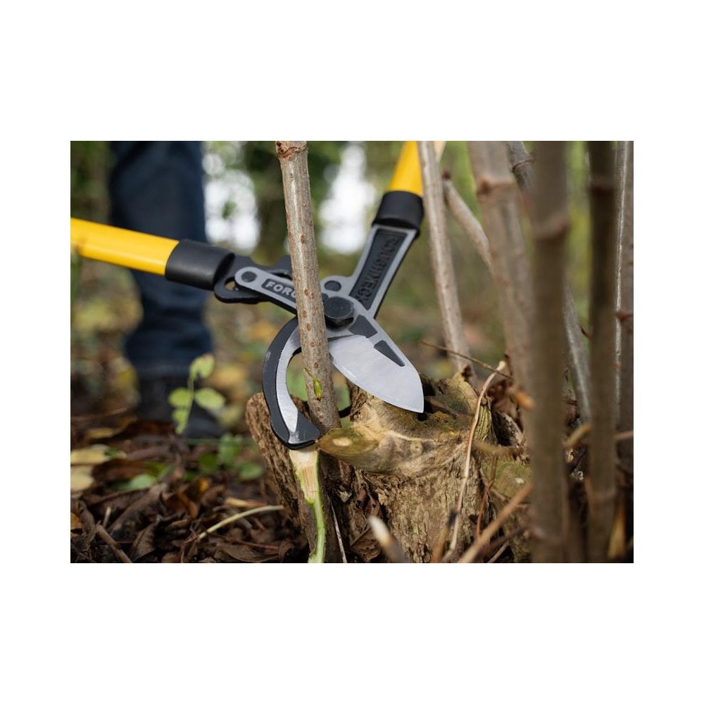 Roughneck XT Pro Bypass Loppers 750mm-ROU66867