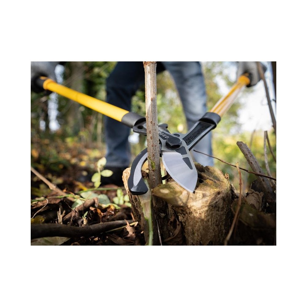 Roughneck XT Pro Bypass Loppers 750mm-ROU66867