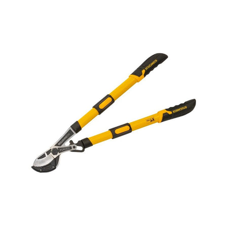 Roughneck XT Pro Telescopic Anvil Loppers 695 - 945mm-ROU66866