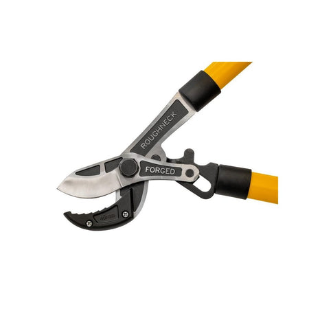 Roughneck XT Pro Telescopic Anvil Loppers 695 - 945mm-ROU66866