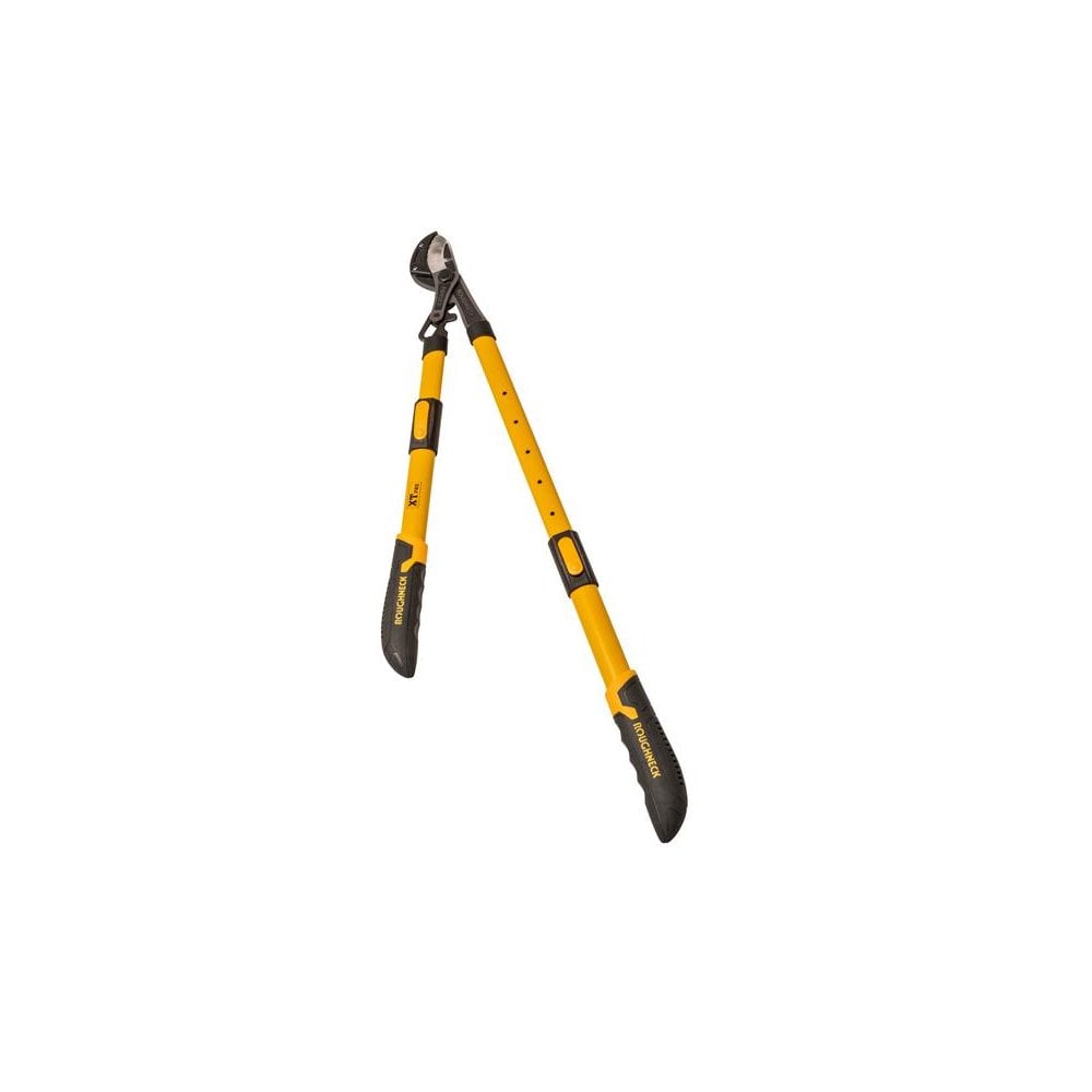 Roughneck XT Pro Telescopic Anvil Loppers 695 - 945mm-ROU66866