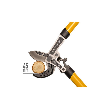 Roughneck XT Pro Telescopic Anvil Loppers 695 - 945mm-ROU66866